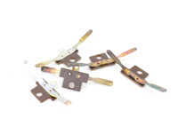 E1641 Fleischmann H0 614005 Ersatzteil 5x...