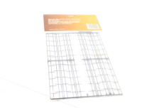 Vollmer H0 5000 Ausschmückung Geländer 20 Stück flexibel