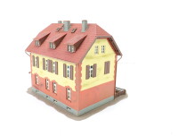 Kibri H0 39315 Gebäude Eisenbahner Wohnhaus