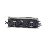 Brawa H0 45600 Personenwagen Gepäckwagen 126 561 Stg/ NEM Licht OVP