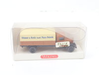 Wiking H0 842 03 24 Modellauto LKW MB L 2500...