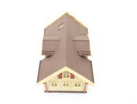 Vollmer N 7703 Gebäude Wohnhaus Einfamilienhaus Siedlungshaus