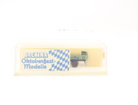 Brekina H0 4511 Modellauto LKW MAN Diesel...