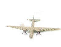 Modellflugzeug Bomber Heinkel He 177 A-5 Greif  /...