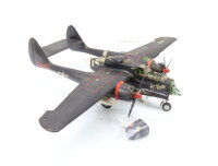 Modellflugzeug Nachtjäger US-Kriegsflieger Northrop...