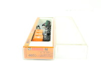 Arnold N 4650 Güterwagen-Set 2-tlg. Kranwagen MAN...