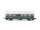 Fleischmann N 8061 Personenwagen Donnerbüchse 1. Klasse 27 261 DB