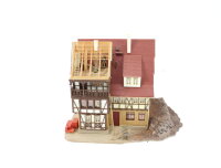 Vollmer H0 26866 Gebäude Fachwerkhaus mit...