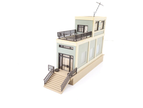 Vollmer H0 aus Set 45607 Gebäude Anbau zur Feuerwache