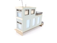 Vollmer H0 aus Set 45607 Gebäude Anbau zur...