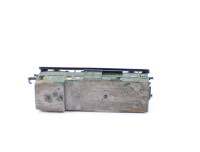 Fleischmann N 8795  Personenwagen Gepäckwagen /...