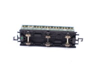 Fleischmann N 8092 Personenwagen Abteilwagen 3. Klasse 1541 DRG / OVP