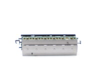 Fleischmann N 8093 Personenwagen Abteilwagen 3. Klasse 55579 / OVP