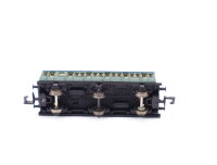 Fleischmann N 8093 Personenwagen Abteilwagen 3. Klasse 55579 / OVP