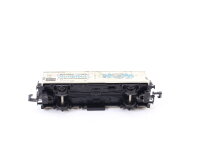 Fleischmann N 8326 Güterwagen Bierwagen "Kulmbacher Reichelbräu" 080 0 744 3 DB