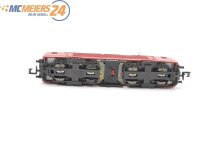 Minitrix N 12884 Elektrolok E-Lok BR 143 161-8 DR E568