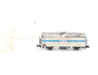 Fleischmann N 8320 Güterwagen Kühlwagen...