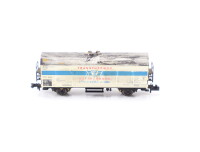 Fleischmann N 8320 Güterwagen Kühlwagen...