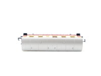 Fleischmann N 8064 Personenwagen 2. Klasse Lokalbahn "Central"