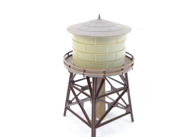 Spur N Gebäude Wasserturm