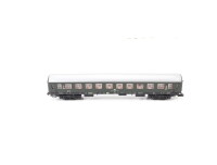Piko N 5/4501-11 Personenwagen Liegewagen 2. Klasse DR / OVP