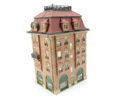 Vollmer N 24570 47650 Gebäude Stadthaus Altstadthaus Jugendstilhaus mit Cafe