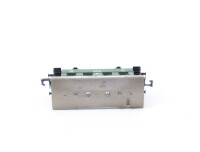 Fleischmann N 8052 Personenwagen Ansbach 2./3. Klasse 049...