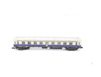 Lima N Personenwagen 1. Klasse 10488 Mü DB blau/weiß