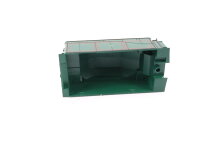 E1641 Fleischmann H0 Gehäuse Dampflok Tenderlok grün mit Kohleladung