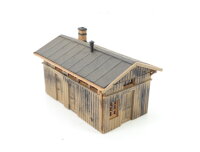 Kibri H0 39349 Gebäude...