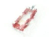 E1641 Fleischmann H0 414168 Ersatzteil 1x Tenderrahmen für 4168