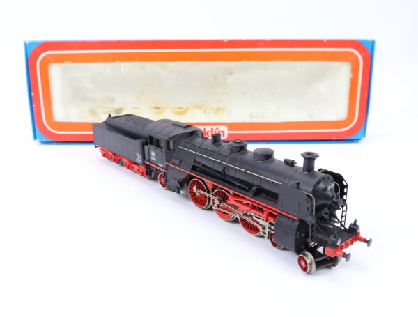 Märklin H0 3093 Dampflok Schlepptenderlok BR 18 478 DB / Guss OVP
