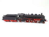 Märklin H0 3093 Dampflok Schlepptenderlok BR 18 478 DB / Guss OVP