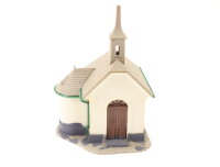 Kibri H0 39780 Gebäude Kapelle in Hirschbichl...