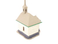 Kibri H0 39780 Gebäude Kapelle in Hirschbichl...