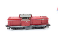 Märklin H0 3072 Diesellok purpurrot BR 212 215-8 DB / OVP