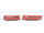 Märklin H0 3016 4018 Dieseltriebzug 2-tlg Schienenbus BR 795 299-7 / 142 070 DB