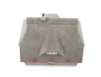 Kibri H0 12506 Gebäude Reetdachhaus "Heike" Wohnhaus Einfamilienhaus / gebaut