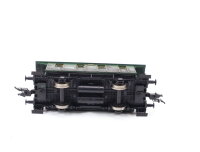 Fleischmann H0 5051 Personenwagen Lokalbahn Abteilwagen 049 033 DRG / gesupert