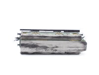 Fleischmann H0 5050 Personenwagen Postwagen Ansbach 1117 Nür Post / gesupert