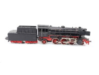 Märklin H0 3005 / DA 809 Dampflok Schlepptender...