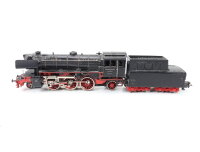 Märklin H0 3005 / DA 809 Dampflok Schlepptender BR 23 014 DB / Guss