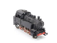 Trix Express H0 2418 Dampflok Tenderlok BR 80 018 DB /...