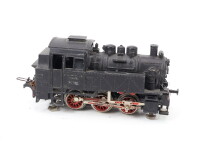 Trix Express H0 2418 Dampflok Tenderlok BR 80 018 DB /...