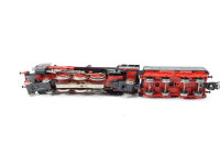 Märklin H0 3093 Dampflok Schlepptenderlok BR 18 478 DB / Guss OVP