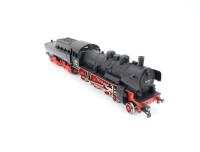 Märklin H0 3098 Dampflok mit Wannentender BR 38 1807 DB / Guss OVP