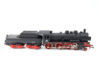 Märklin H0 3098 Dampflok mit Wannentender BR 38 1807 DB / Guss OVP