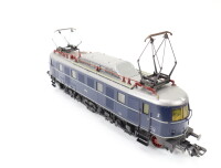 Märklin H0 37691 Elektrolok E-Lok blau BR E19 12 DB...