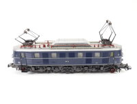 Märklin H0 37691 Elektrolok E-Lok blau BR E19 12 DB / Digital NEM OVP
