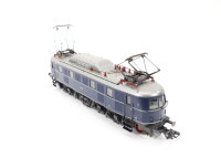 Märklin H0 37691 Elektrolok E-Lok blau BR E19 12 DB / Digital NEM OVP
